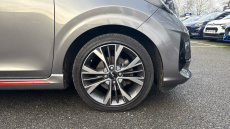 Kia Picanto 1.0T GDi GT-line S 5dr [4 seats] Petrol Hatchback